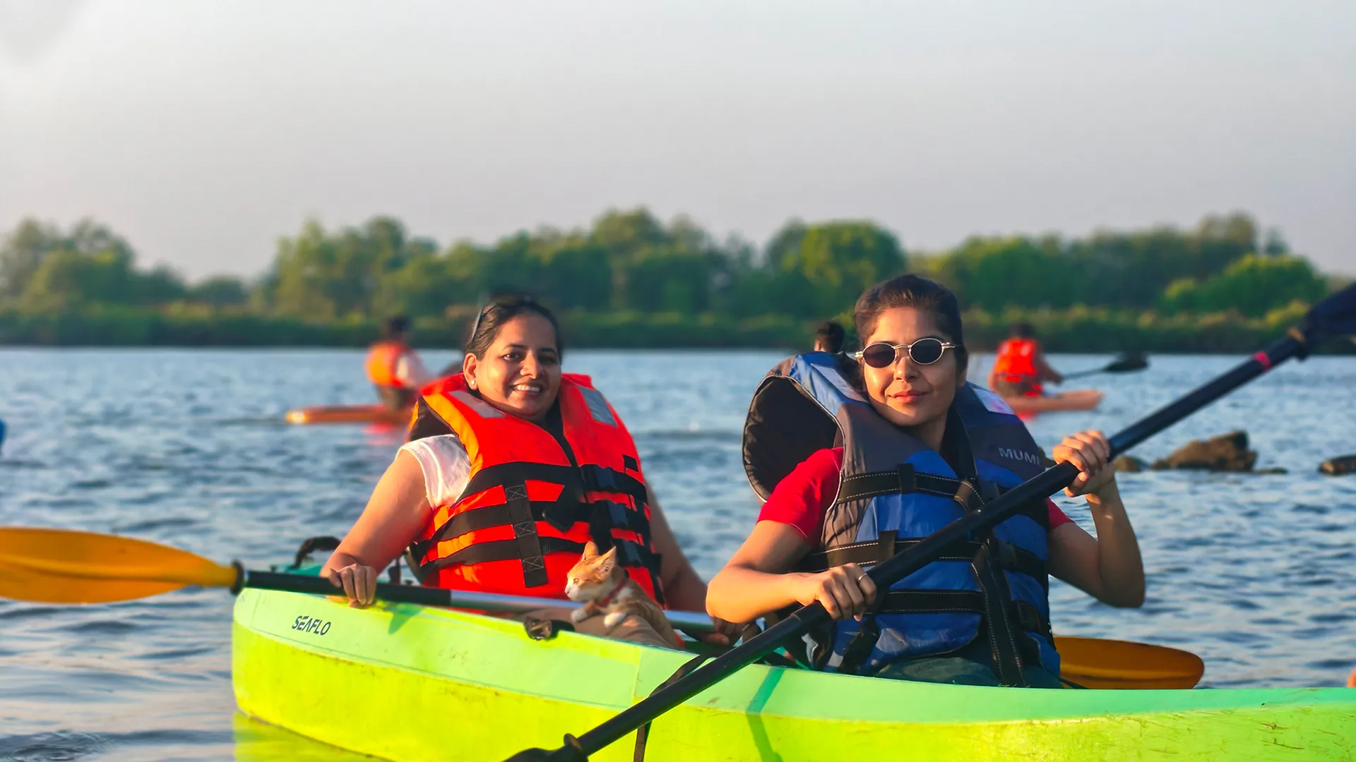 Kerala Backwater Tour from Kochi: What to Expect, Prices & Best Packages (2026)!