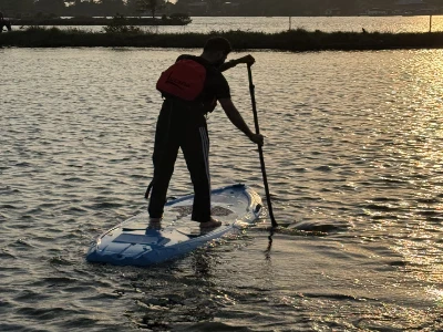 Private vs Group Kayaking in Kadamakudy: Which Is Better?